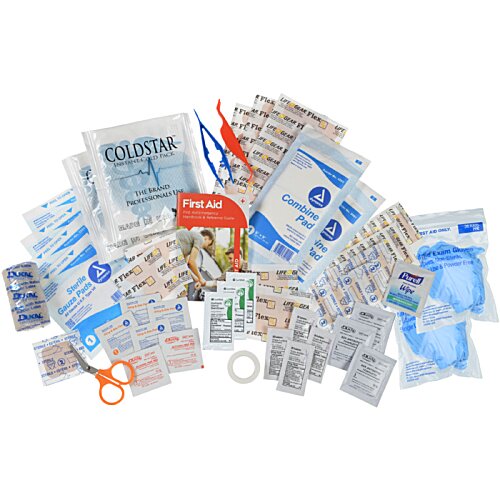Additional Image 3 - a pile of plastic bags