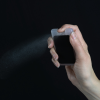 Additional Image 2 - a hand holding a black device