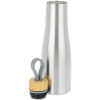View Image 2 of 3 of Tranquil Vacuum Bottle - 20 oz.
