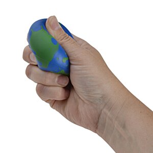 Additional Image 2 - a hand holding a blue and green object