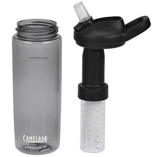 Additional Image 3 - a bottle with a black handle