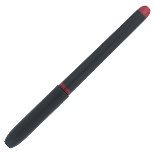 Additional Image 3 - a black and red pen