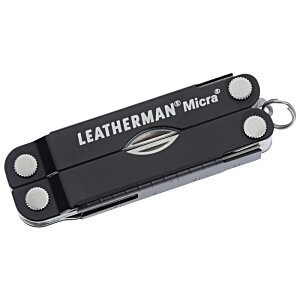 Additional Image 3 - a black pocket knife with silver circles