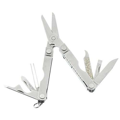 Additional Image 1 - a close up of a pocket knife