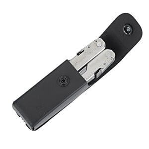 Additional Image 3 - a black and white knife