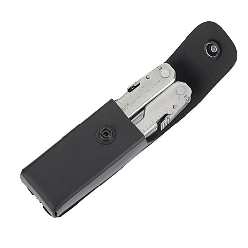 Additional Image 3 - a black and white knife