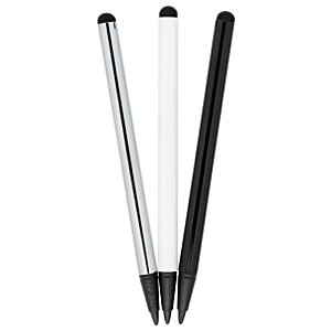 Additional Image 2 - a group of black and white sticks