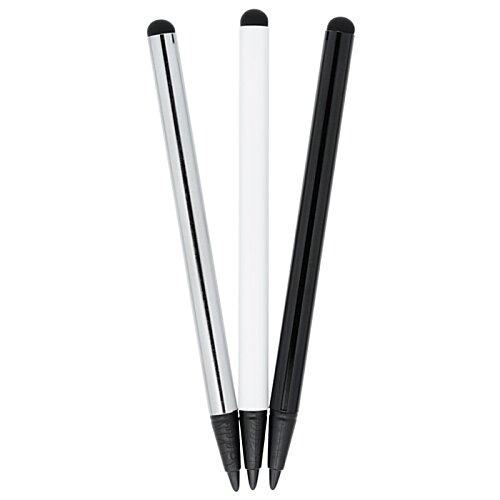Additional Image 2 - a group of black and white sticks