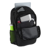 View Image 3 of 4 of Case Logic Key 15" Laptop Backpack