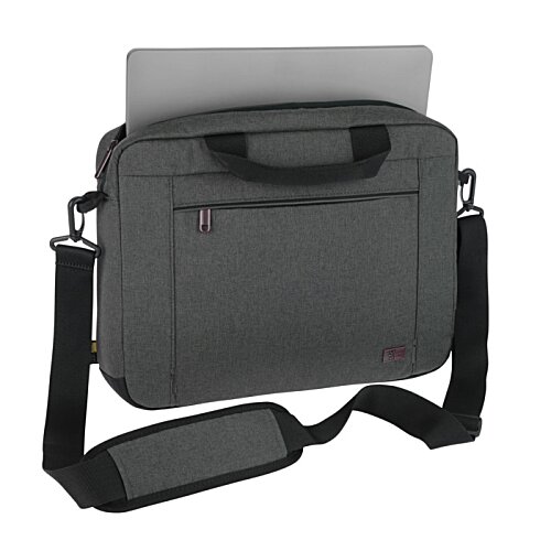 Additional Image 1 - a black bag with a strap