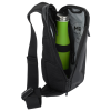Additional Thumbnail Image 3 - a black bag with a green bottle inside