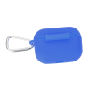 View Image 2 of 3 of Valley Ear Pod Case with Carabiner