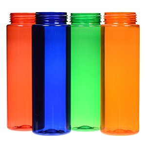 Additional Image 10 - a group of colorful bottles