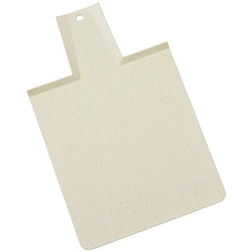 Additional Image 1 - a white cutting board on a white background