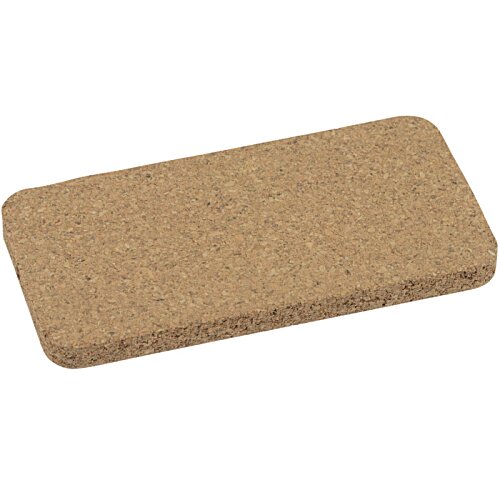 Additional Image 1 - a brown rectangular object on a white background