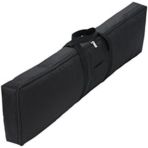 Additional Image 3 - a black case with a strap