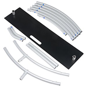 Additional Image 3 - a black and white rectangular object