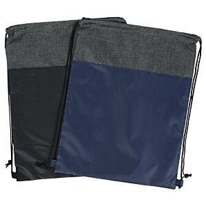 Additional Image 2 - a blue and grey bag