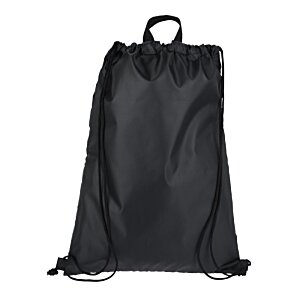 Additional Image 2 - a black bag with a handle
