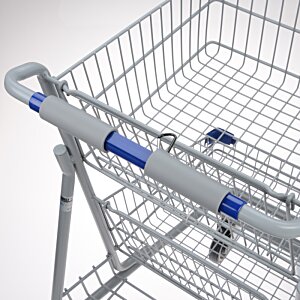 Additional Image 5 - a close up of a shopping cart