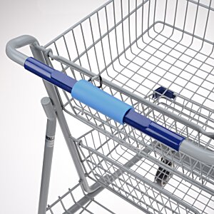 Additional Image 3 - a close up of a shopping cart