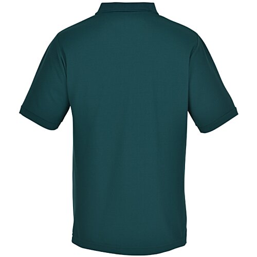 Additional Image 1 - a back view of a shirt