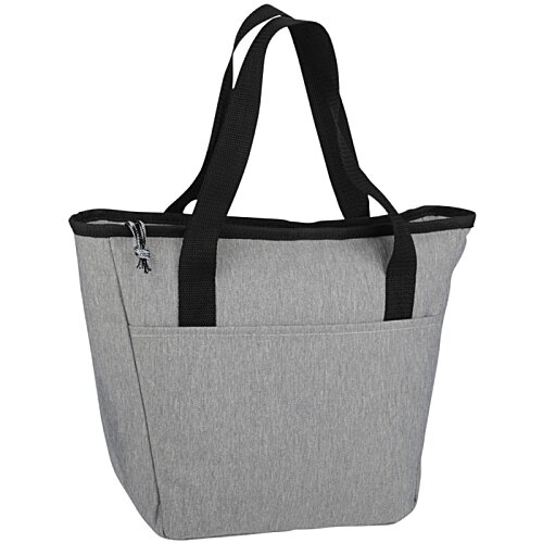 Additional Image 1 - a white and black bag