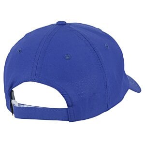 Additional Image 1 - a blue hat on a white background