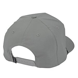 Additional Image 1 - a grey hat on a white background