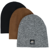 View Image 2 of 3 of Berne Heritage Knit Beanie