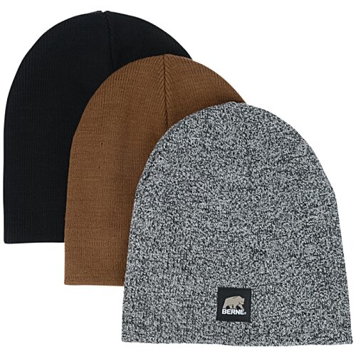 Additional Image 1 - a group of hats in different colors