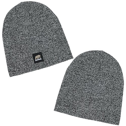Additional Image 2 - a pair of grey hats