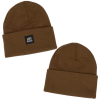 View Image 3 of 3 of Berne Heritage Knit Cuff Beanie
