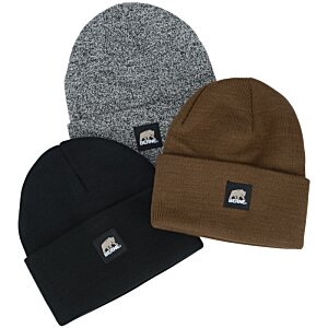 Additional Image 1 - a group of beanies on a white background