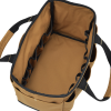View Image 4 of 5 of Carhartt Utility Tool Tote