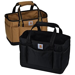 Additional Image 4 - a pair of black and brown bags