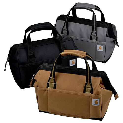 Additional Image 4 - a group of bags with handles