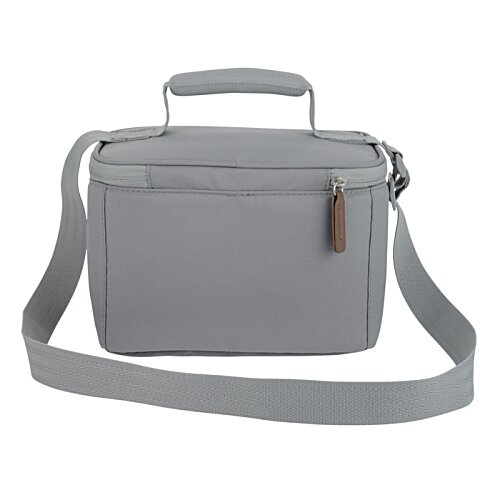 Additional Image 2 - a white bag with a strap