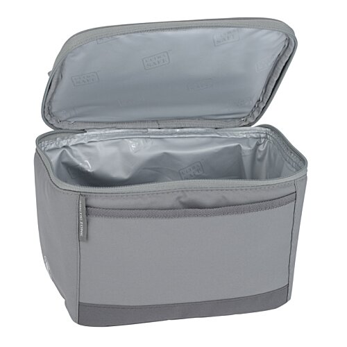 Additional Image 3 - a white cooler with a lid