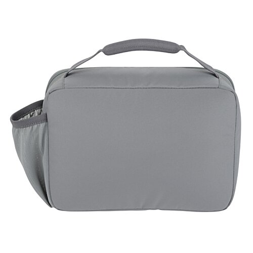 Additional Image 2 - a white bag with a strap