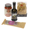 View Image 3 of 4 of Let's Get Saucy Gift Box