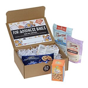 Additional Image 2 - a box with various items in it