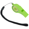 View Image 2 of 4 of Safety Whistle with Light