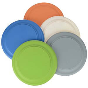 Additional Image 1 - a group of colorful circular objects
