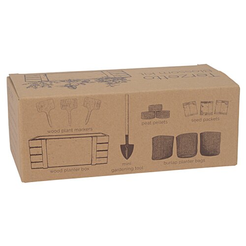 Additional Image 3 - a brown box with buttons