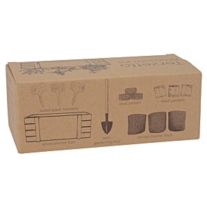 Additional Image 3 - a brown box with buttons