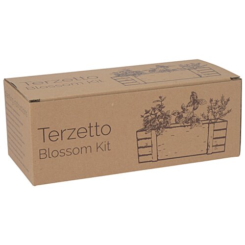 Additional Image 2 - a brown box with black text
