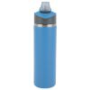 View Image 2 of 5 of h2go Pilot Vacuum Bottle - 21 oz.