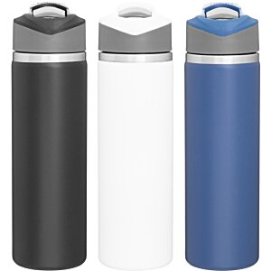 Additional Image 3 - a group of metal containers