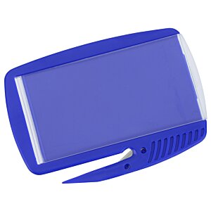 Additional Image 2 - a blue marker pen